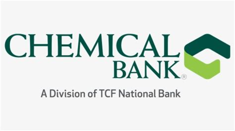 Chemical to merge with TCF Bank WBTI