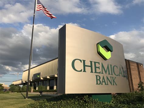 Chemical Bank Earnings Beat the Street, Bank Hikes Quarterly Dividend