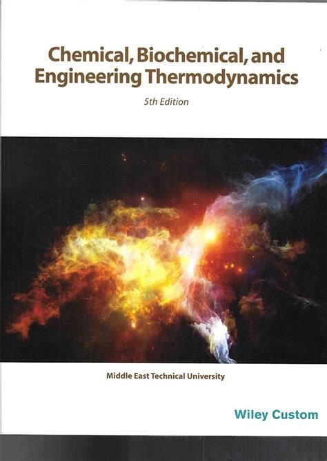 Engineering and Chemical Thermodynamics, 2nd Ed.