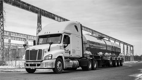 Chemical transportation do's and don'ts Shadow Group