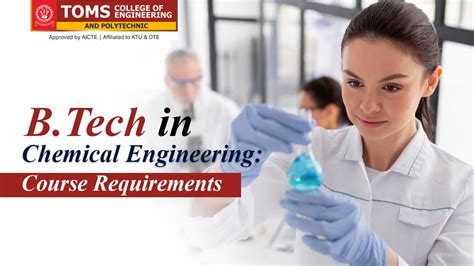 BS Requirements Chemical Engineering UC Santa Barbara