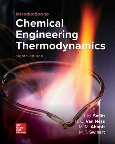 Chemical Engineering Thermodynamics Buy Chemical Engineering