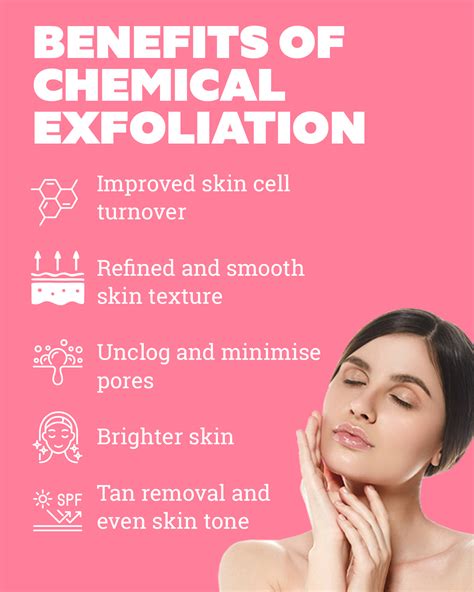 15 Chemical Exfoliation FAQs Acids, Skin Types, Products, and More