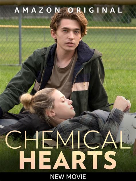 Chemical Hearts MOVIE REVIEW YouTube