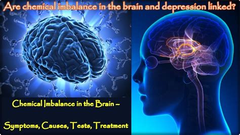 What Is The Chemical Imbalance That Causes OCD & Can It Lead To