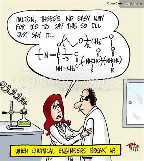 Chemical Engineer Jokes