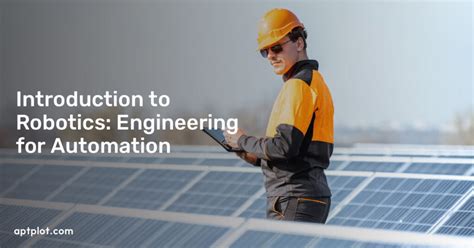 Chemical Engineering Robotics