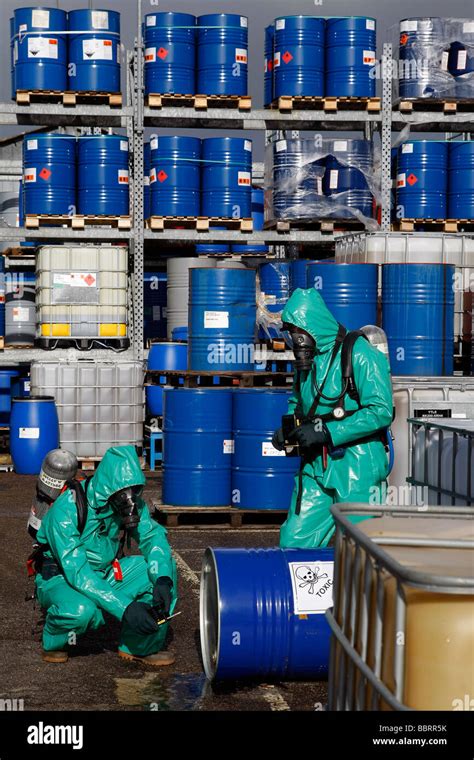 chemical intervention