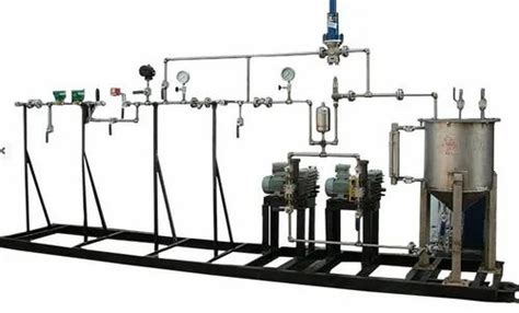 Chemical Marker Injection