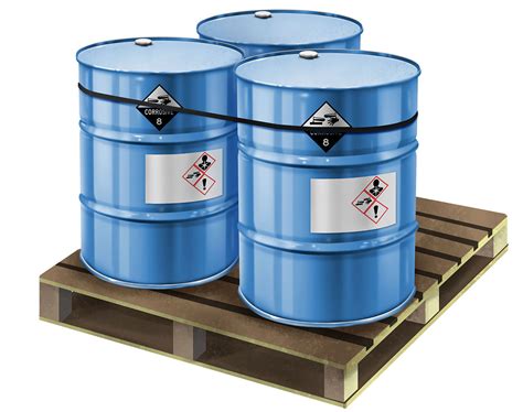 Tips to ensure safety when using chemical storage tanks by johnsteffen3