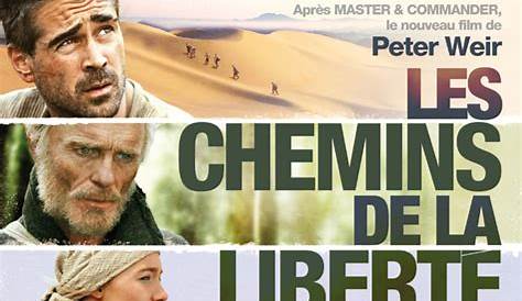 Chemin De La Liberte Film Le Liberté Jirí Chlumsky (2009), Synopsis