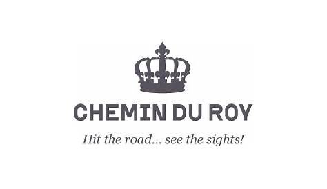 Chemin Du Roy Champagne Le Roi Inside Roi