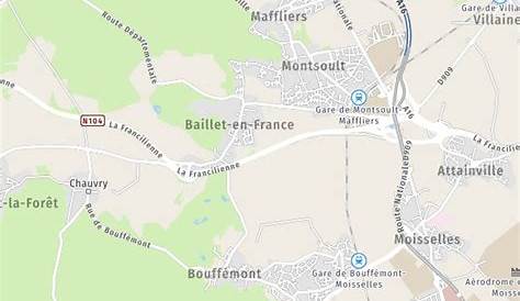 Chemin Notre Dame De France 95560 Baillet En France AIDES FINANCIÈRES AUX HABITANTS Site
