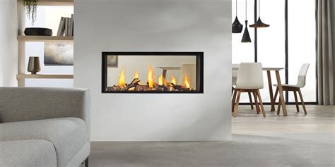 Choisir Une Cheminée À Gaz Pour Votre Maison