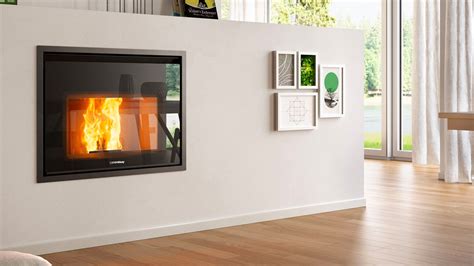 Les Avantages Des Cheminées À Granulés En 2023