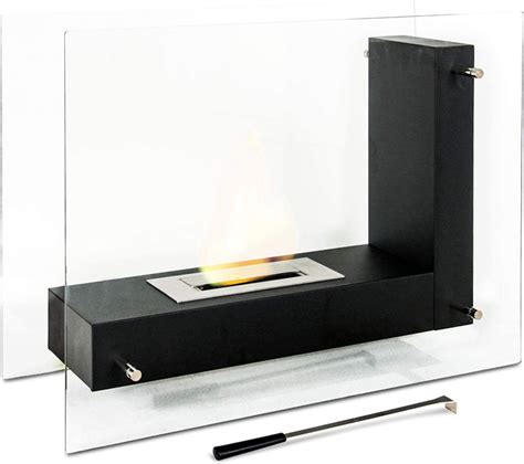 Les Avantages Des Cheminées Au Bio-Éthanol