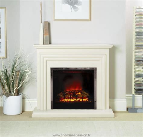 Cheminée Electrique Decorative : Une Solution Élégante Pour Votre Maison