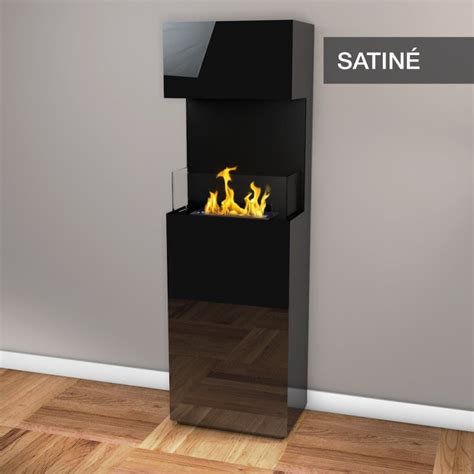 Les Avantages D'une Cheminée Éthanol À Poser