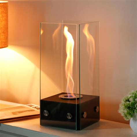 Choisir La Meilleure Cheminée Éthanol Avis