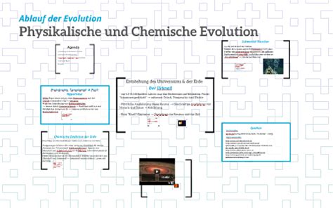 CHEMISCHE EVOLUTION Biologie Evolutionsbiologie YouTube