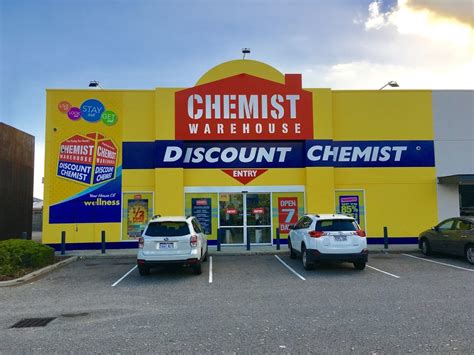 chemist warehouse albany wa