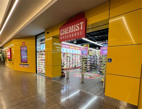 Chemist Warehouse Donvale Hours