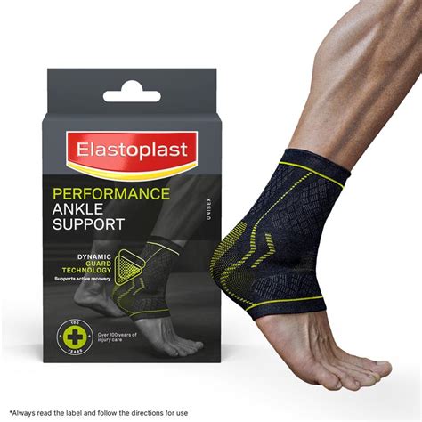 Chemist Warehouse Foot Support