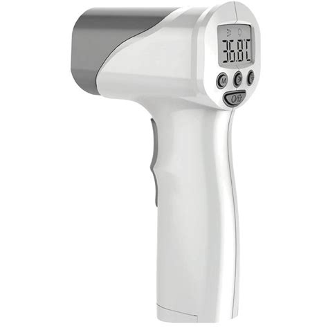 Chemist Warehouse Infrared Thermometer