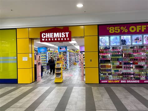 chemist warehouse westminster wa