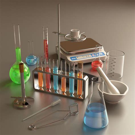 Populer 31+ Chemical Lab Equipment