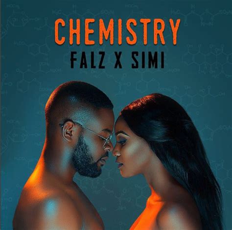Chemistry by Falz x Simi Dance Cover YouTube