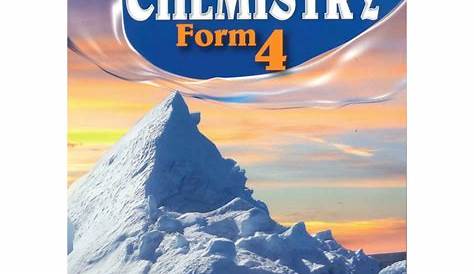 Science Form 3 Textbook Answers English / Buku Teks Sains Tingkatan 3
