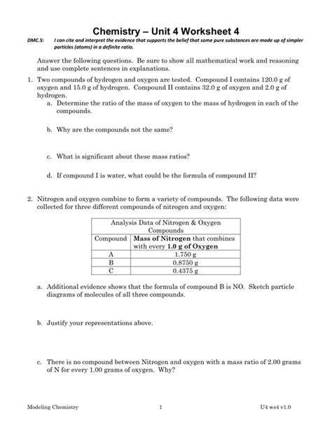 36 Unit 1 Worksheet 2 Reading Scales support worksheet