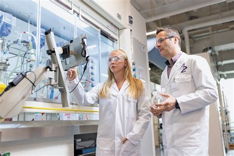 chemistry apprenticeship