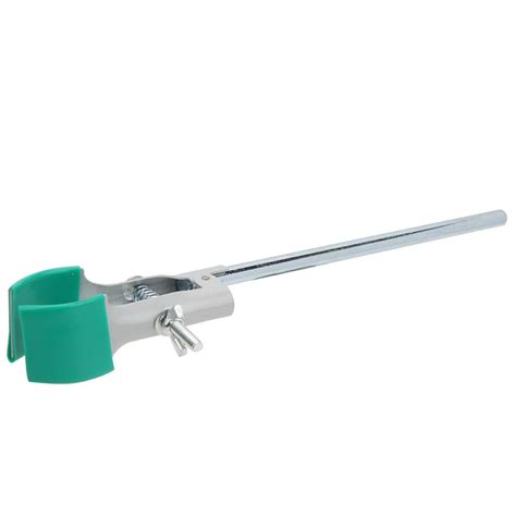 Chemistry Clamp Types