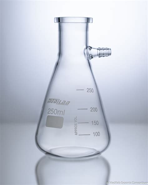Chemistry Filter Flask Definition