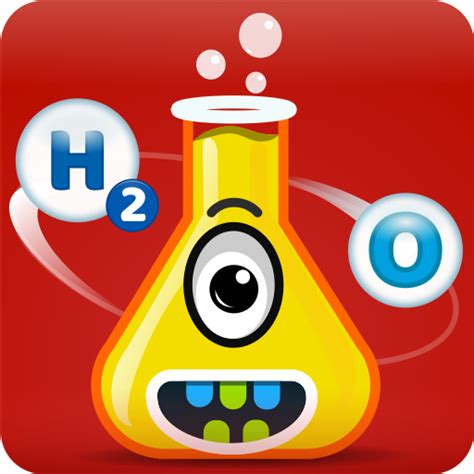 Chemistry Game App