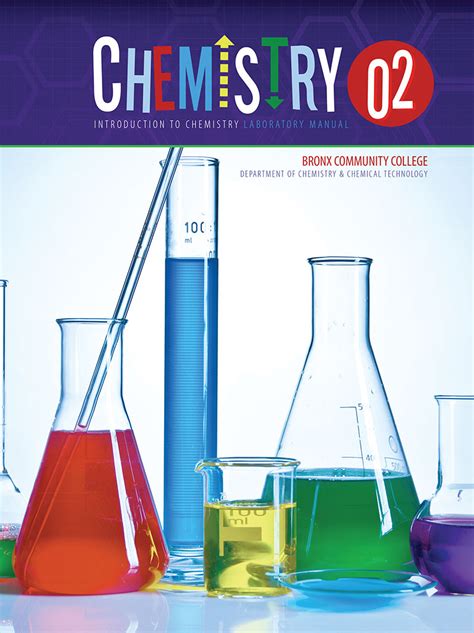 Chemistry Laboratory Introduction
