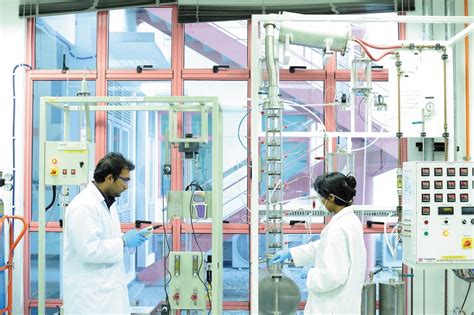 chemistry nottingham