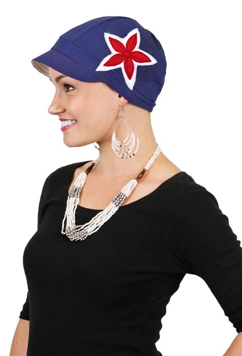 chemo headwear for women
