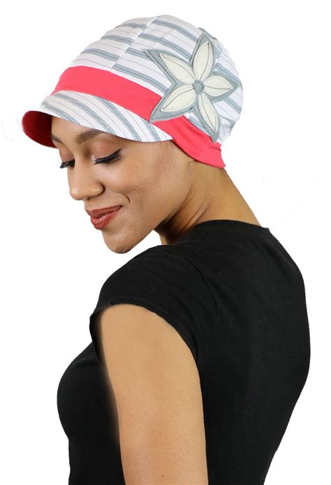 chemo headwear for women lightweight