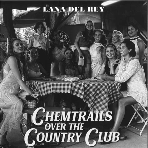 chemtrails over the country club album cover