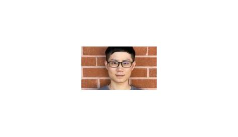 Haohua CHEN | PhD Candidate | Master of Engineering | The University of