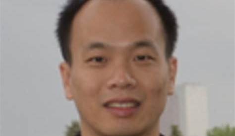 Lin Chen, Ph.D. | Faculty | Department of Computer Science | TTU