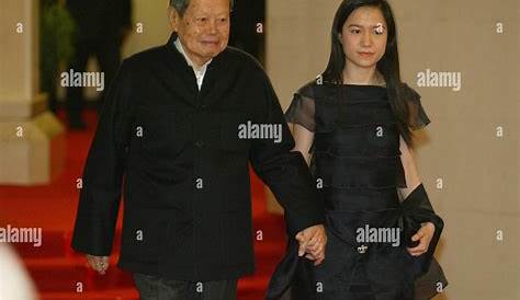 Chinese celebrity couples with large age gaps - China.org.cn