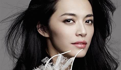 Chinese Actress Yao Chen Under-the-Radar Fashion Icon | Vogue
