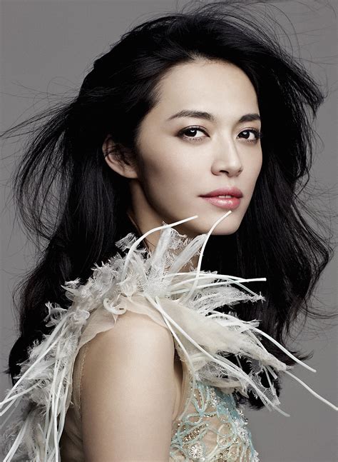 chen yao chinese actress
