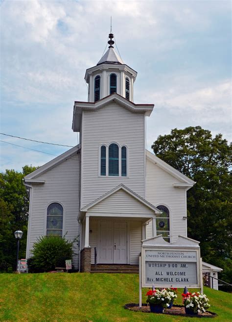 Chenango Bridge United Methodist Church