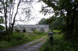 Chenango County House Auction