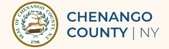 Chenango County Housing Authority